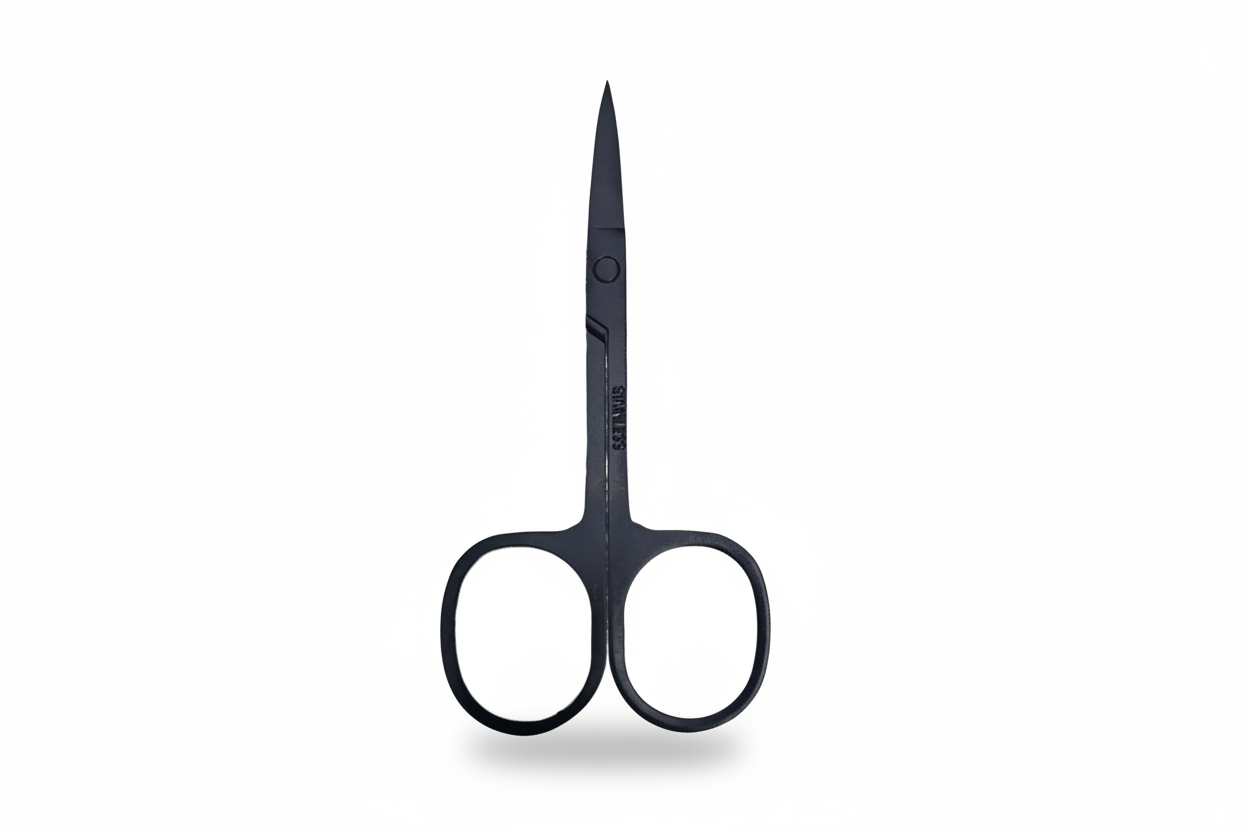 Lush Bee - Scissor - Black
