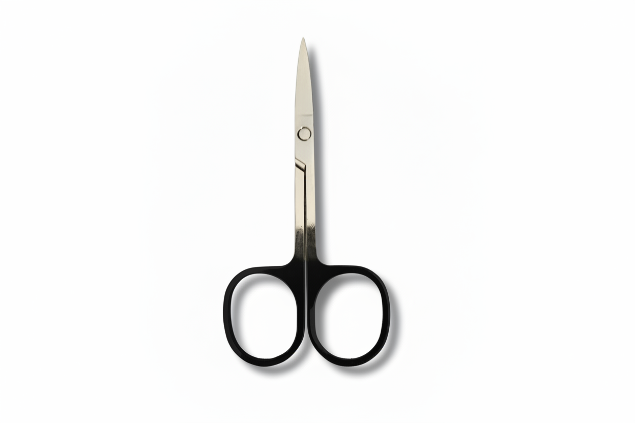 Lush Bee - Scissor - Stainless