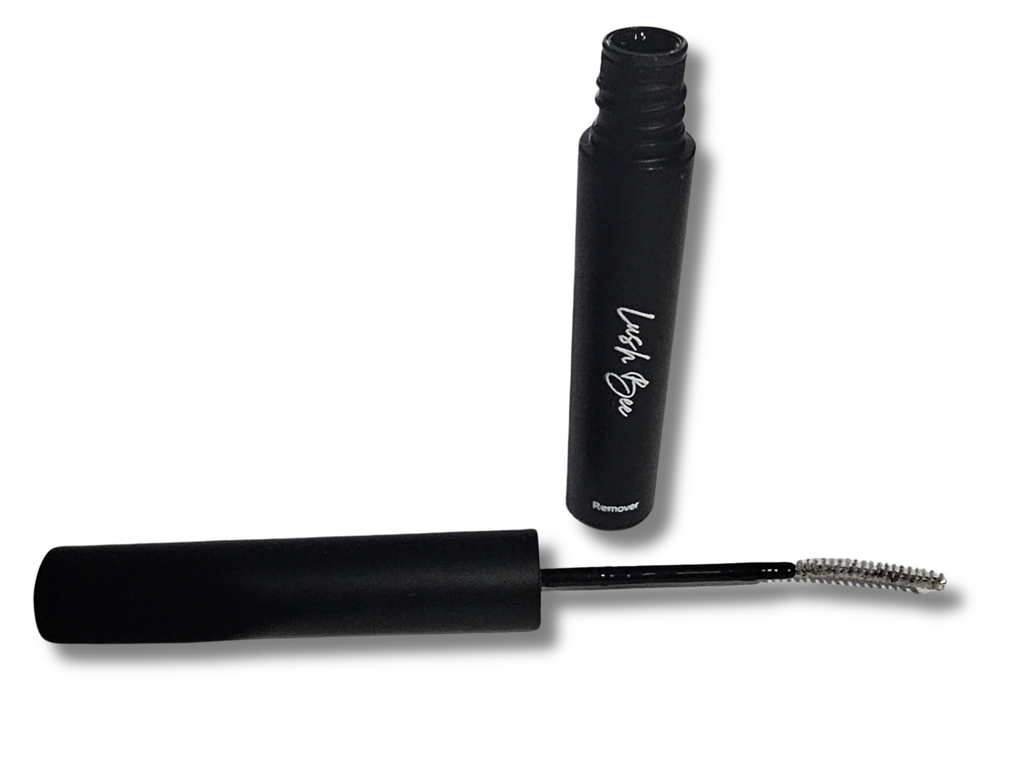 Lush Bee - DIY Eyelash Extension - Remover