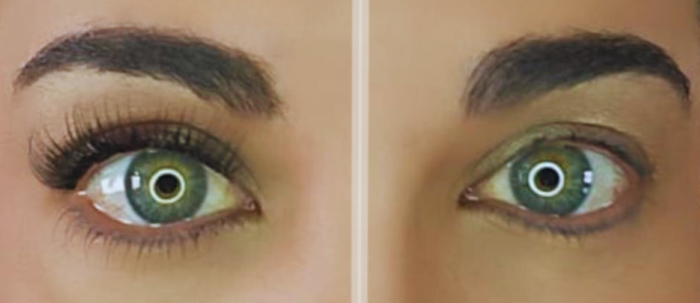 Lush Bee - DIY Eyelash Extension Kit - Stephanie 10mm - 12mm