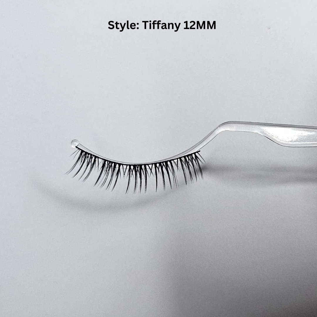 Lush Bee - DIY Eyelash Extension Kit - Tiffany 12mm - 14mm