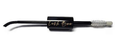 Lush Bee - DIY Eyelash Extension - 2 in 1 - Bond & Seal