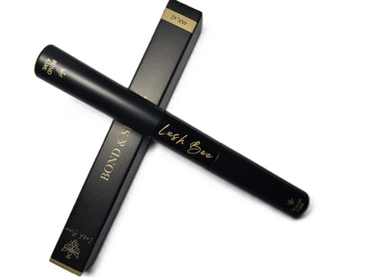 Lush Bee - DIY Eyelash Extension - 2 in 1 - Bond & Seal